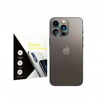 Camera Lens Tempered Glass για iPhone 13 Pro Max