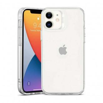 ESR Classic Hybrid Back Cover Συνθετική για iPhone 12 Mini Διάφανο