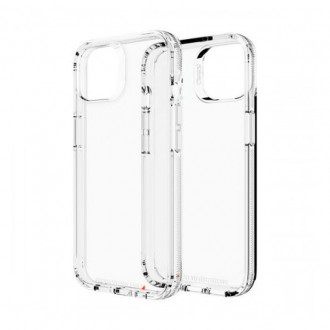 Gear4 Crystal Palace Back Cover Πλαστικό για iPhone 11 Διάφανο
