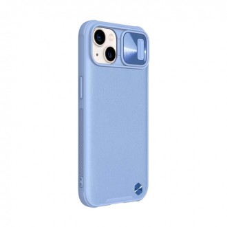 Nillkin Camshield Back Cover Θήκη Συνθετική για iPhone 13 Μπλε
