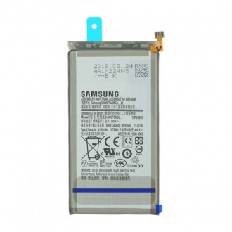 Γνήσια Μπαταρία Samsung Galay S10 Plus G975 EB-BG975ABU GH82-18827A Service Pack