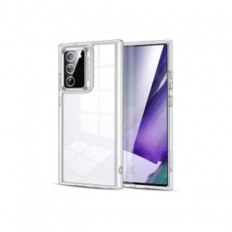 ESR Classic Hybrid Back Cover Συνθετική για Samsung Galaxy Note 20 Ultra Διάφανο