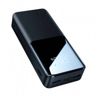 Joyroom JR-QP192 Power Bank 20000mAh 22.5W Μαύρο