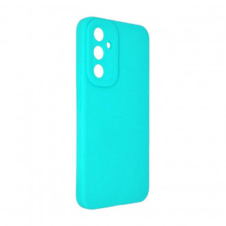 OEM Back Cover Θήκη Ενισχυμένης Σιλικόνης για Samsung Galaxy A54 Τιρκουάζ