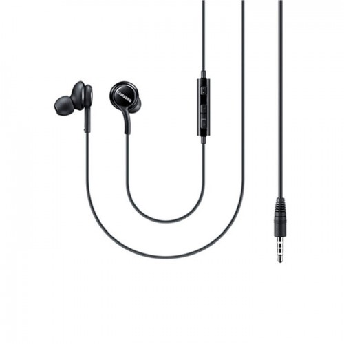 Samsung EO-IA500 In-ear Handsfree με Βύσμα 3.5mm Μαύρο