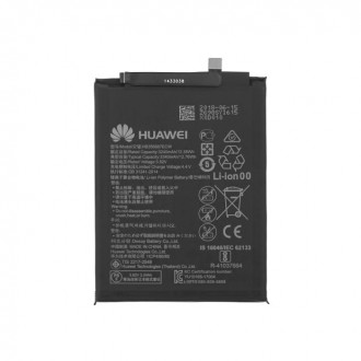 Γνήσια Μπαταρία Huawei HB356687ECW Mate 10 Lite / Honor 7X / P Smart Plus / P30 Lite 3340mAh Service Pack 24022872