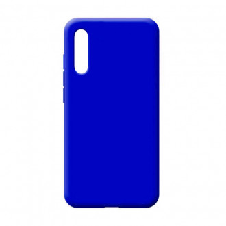 OEM Back Cover Θήκη Ενισχυμένης Σιλικόνης για Huawei P30 Μπλε