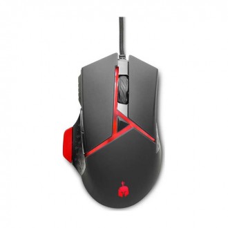 Spartan Gear - Kopis Wired Gaming Mouse