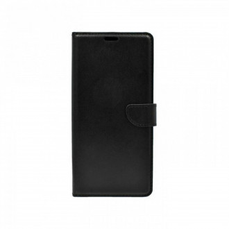 OEM Wallet Cover Θήκη Δερματίνης για Nokia 2.2 Μαύρο