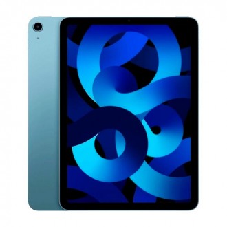 Apple iPad Air 2022 10.9" WiFi 64GB Blue