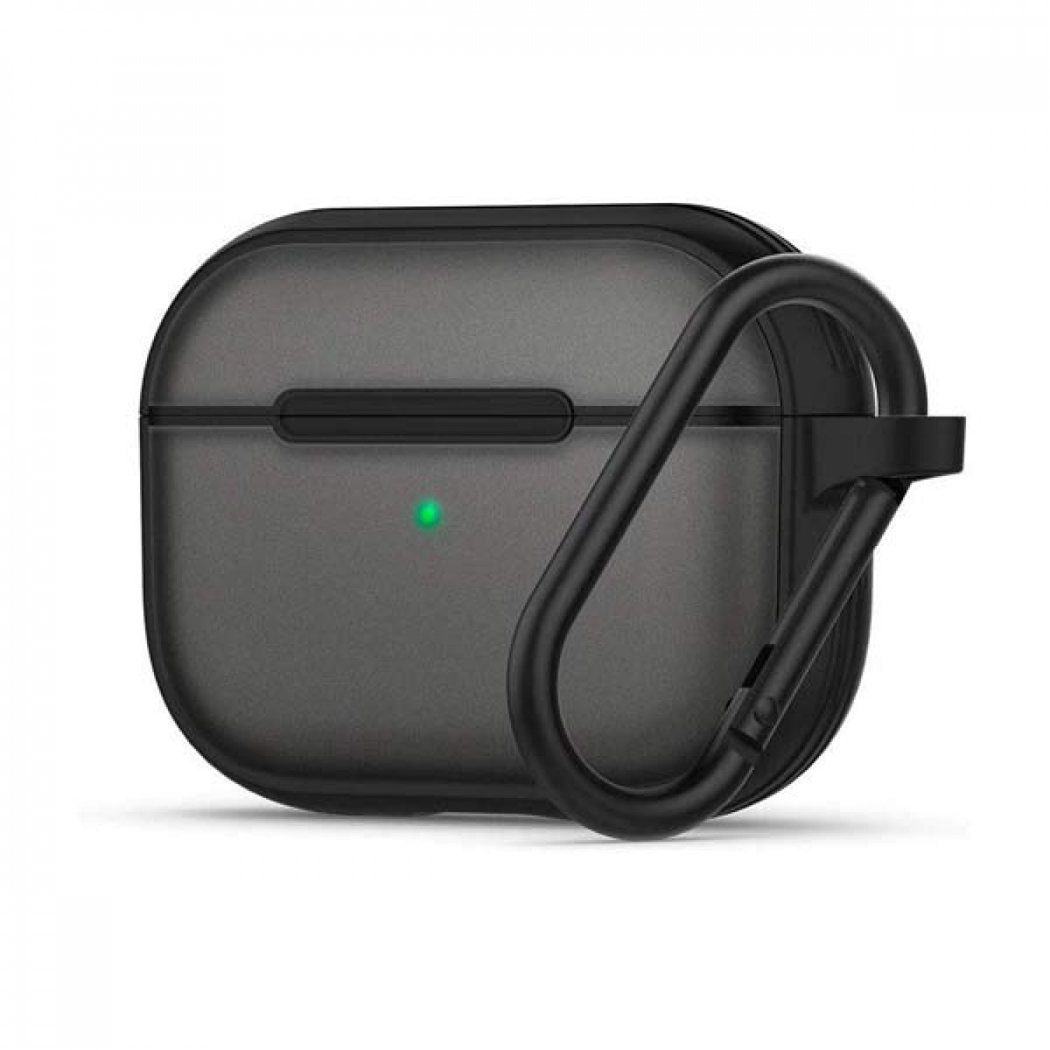 Spigen Color Brick by Cyrill Collection ASD00476 Apple AirPods Pro Case Μαύρο