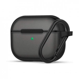 Spigen Color Brick by Cyrill Collection ASD00476 Apple AirPods Pro Case Μαύρο
