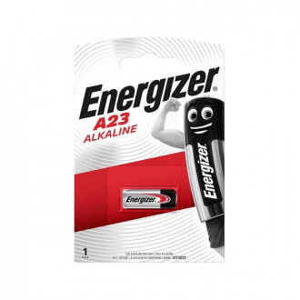 Energizer Αλκαλική Μπαταρία A23 12V 1τμχ