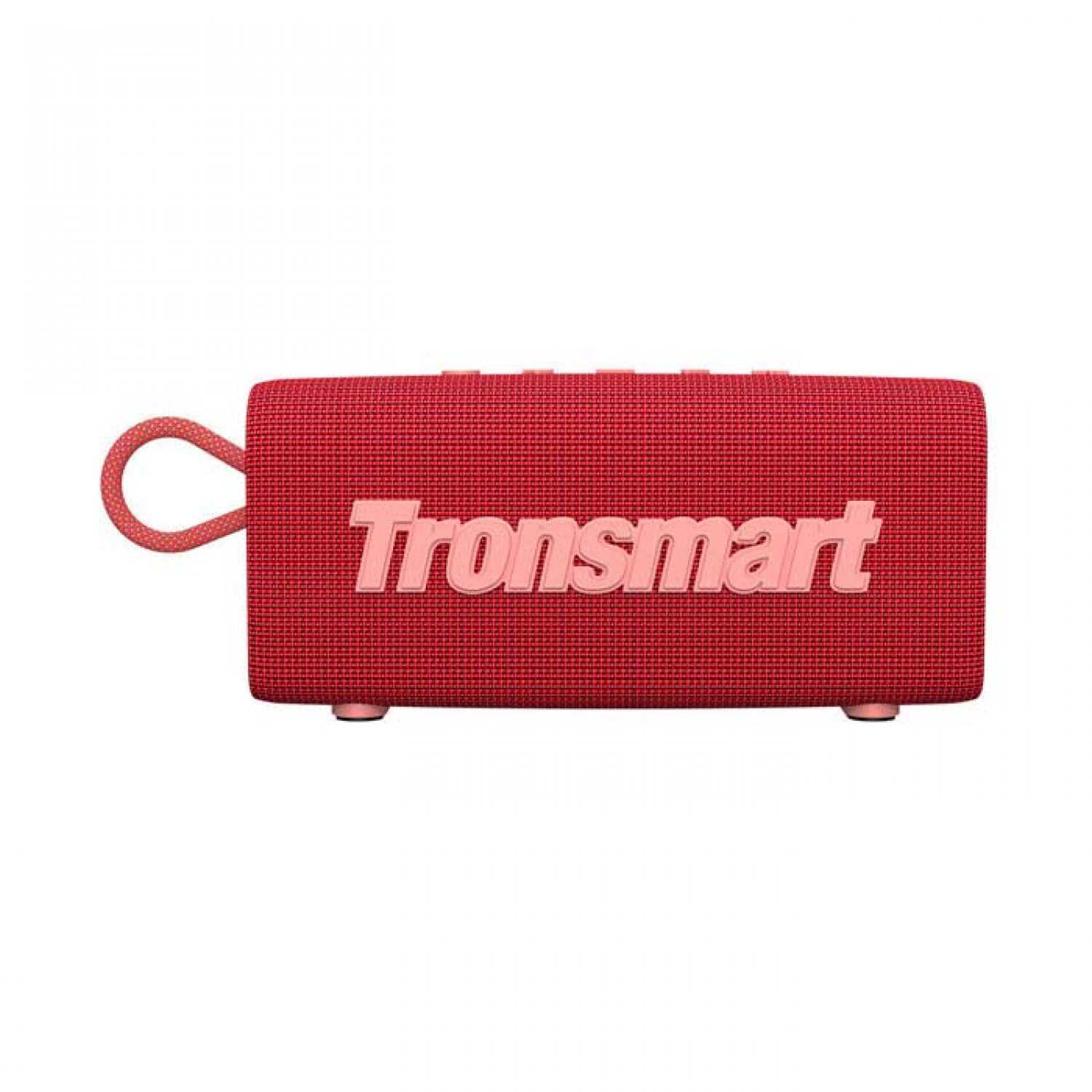 Tronsmart Trip Αδιάβροχο Ηχείο Bluetooth 10W Κόκκινο