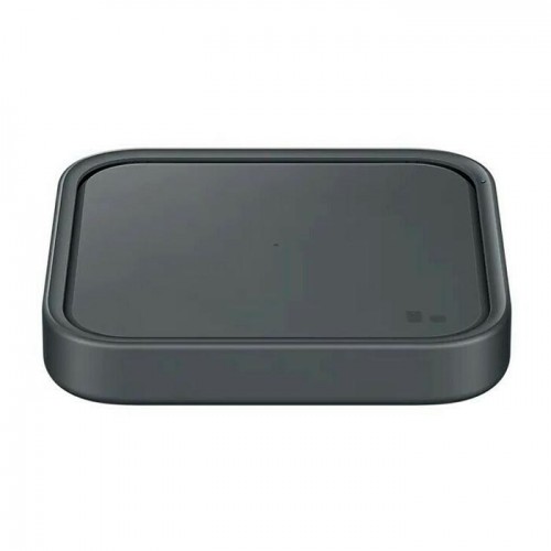 Samsung EP-P2400BBEGEU Ασύρματος Φορτιστής Qi Pad 15W Μαύρο