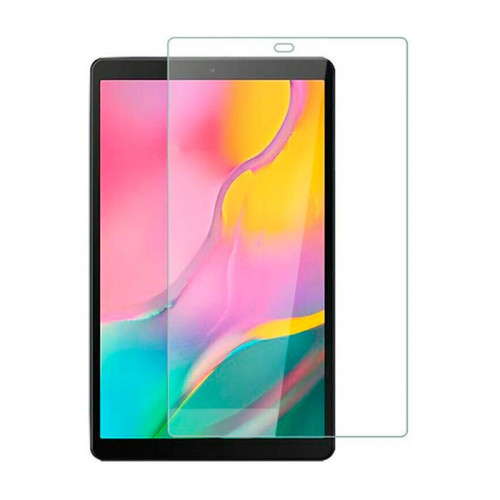 9H Tempered Glass Τζαμάκι Προστασίας για Sasmsung  Galaxy Tab A (2019) (T515) 10.1