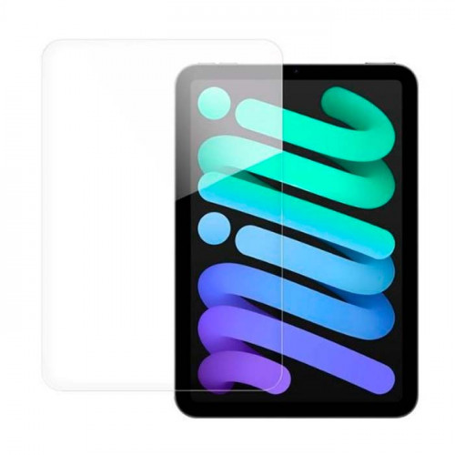 9H Tempered Glass Τζαμάκι Προστασίας για iPad Mini 6 2021