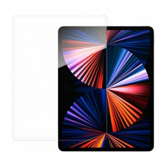 9H Tempered Glass Τζαμάκι Προστασίας για iPad Pro 12.9 2020