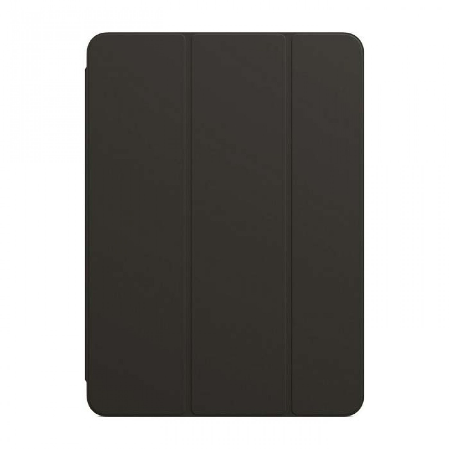 OEM Tri-Fold Flip Cover Δερματίνης για Huawei MediaPad T5 10 Μαύρο