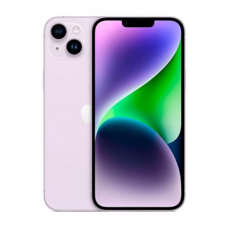 Apple iPhone 14 Plus 5G (6GB/256GB) Purple