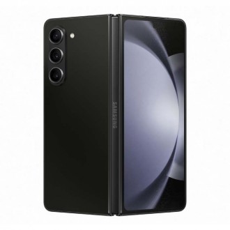 Samsung Galaxy Z Fold5 5G (12GB/256GB) Phantom Black