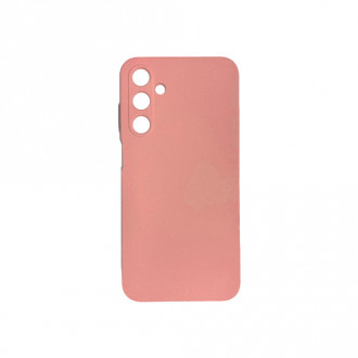 OEM Back Cover Θήκη Ενισχυμένης Σιλικόνης για Samsung Galaxy A25 Nude