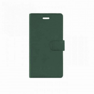 OEM Wallet Cover Θήκη Δερματίνης για Samsung Galaxy A25 Πράσινο