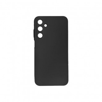OEM Back Cover Θήκη Ενισχυμένης Σιλικόνης για Samsung Galaxy A25 Μαύρο