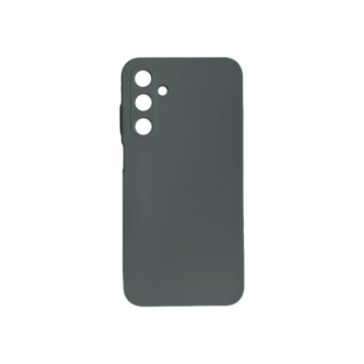 OEM Back Cover Θήκη Ενισχυμένης Σιλικόνης για Samsung Galaxy A25 Γκρι