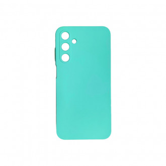 OEM Back Cover Θήκη Ενισχυμένης Σιλικόνης για Samsung Galaxy A25 Τιρκουάζ