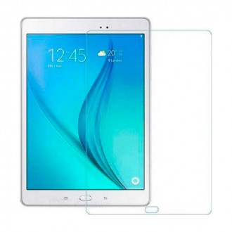 9H Tempered Glass Τζαμάκι Προστασίας για Sasmsung Galaxy Tab E 9.6