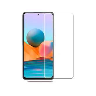 9H Tempered Glass Τζαμάκι Προστασίας για Xiaomi Redmi Note 10