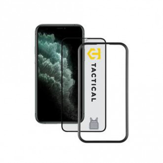 Tactical Glass Impact Tempered για Apple iPhone 11 Pro/XS/X