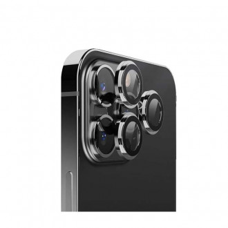 X-One Sapphire Camera Armor Pro Προστασία Κάμερας Tempered Glass για iPhone 14/ 14 Plus