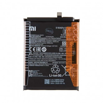 Γνήσια Μπαταρία Xiaomi Mi 10T/ 10T Pro BM53 46020000355Z Service Pack