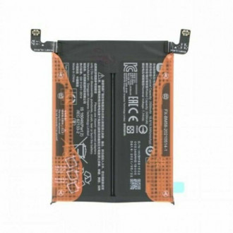 Γνήσια Μπαταρία Xiaomi Mi 11T Pro BM58 460200007R1G Service Pack