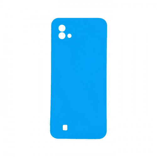 OEM Back Cover Θήκη Ενισχυμένης Σιλικόνης για OnePlus 8T Διάφανο
