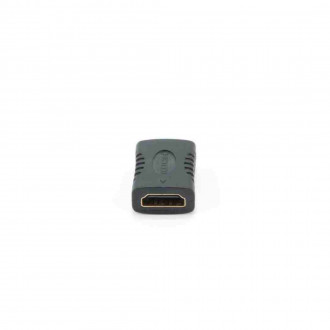 Cablexpert Μετατροπέας HDMI female σε HDMI female Μαύρο