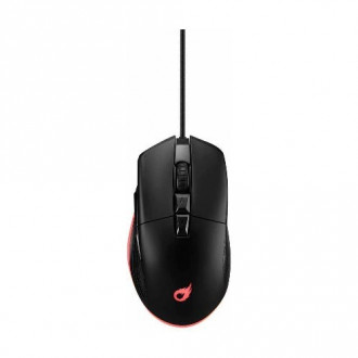 ADX Firepower ADXM0923K RGB Gaming Ποντίκι 8000 DPI Μαύρο