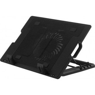 Ergostand YL-339 Cooling Pad για Laptop έως 17.3
