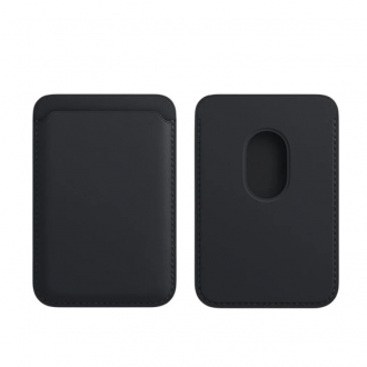 OEM Θήκη για Κάρτες με MagSafe Μαύρο